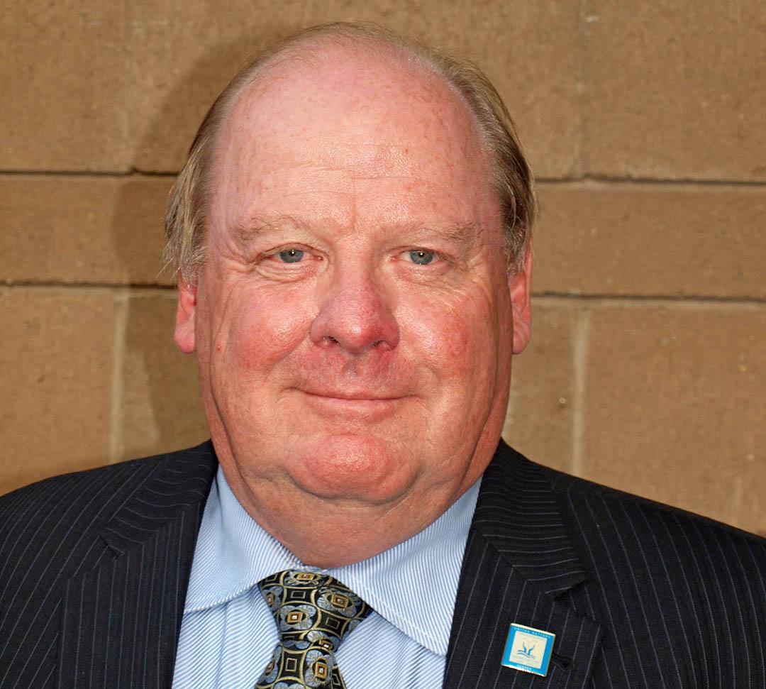 Robert Sandford